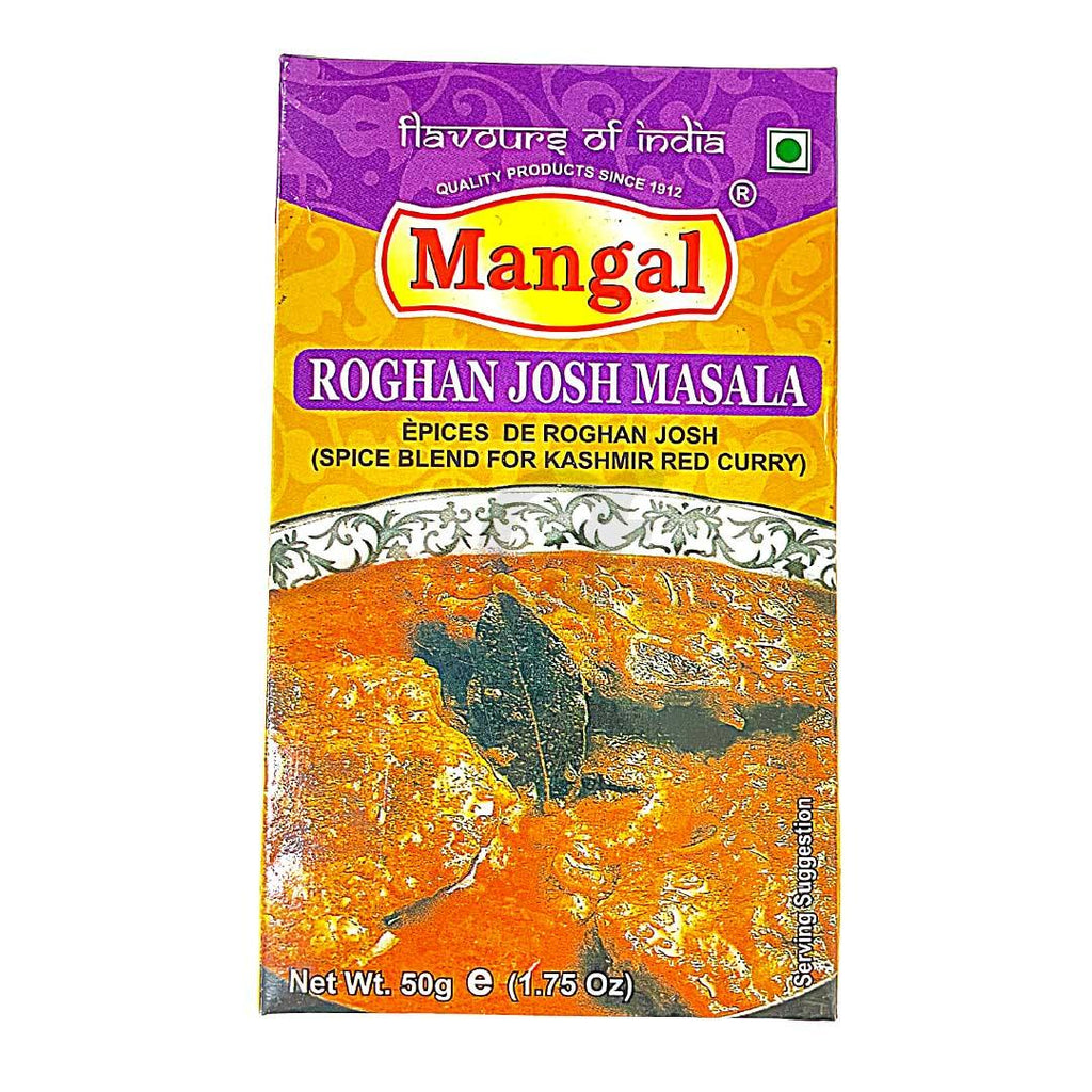 Mangal Roghan Josh Masala