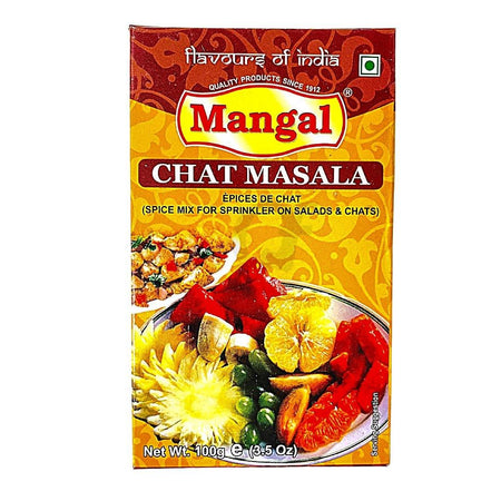 Mangal Chat Masala