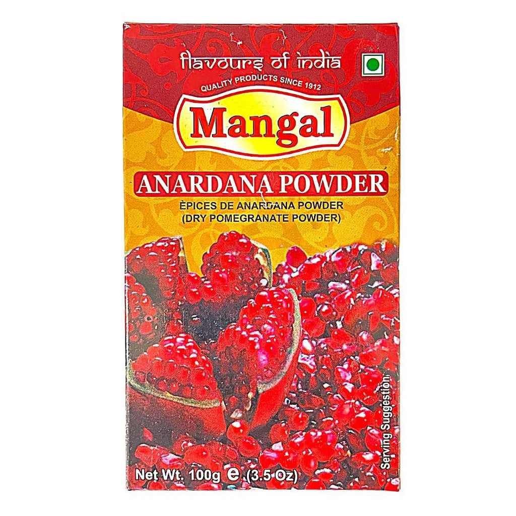 Mangal Anardana powder