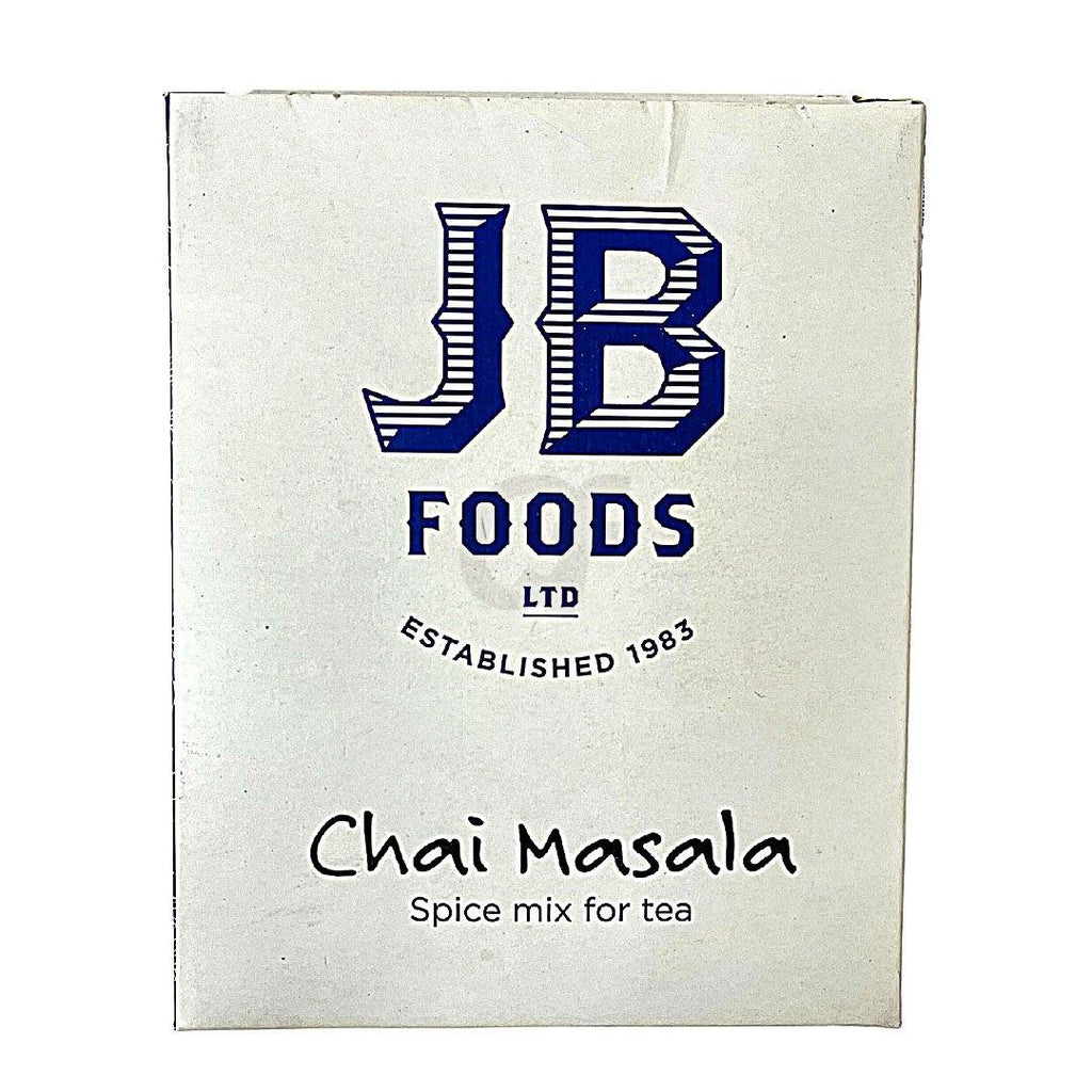 JB Foods Chai Masala (175g)