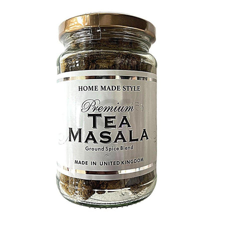 Home Made Style Tea Masala