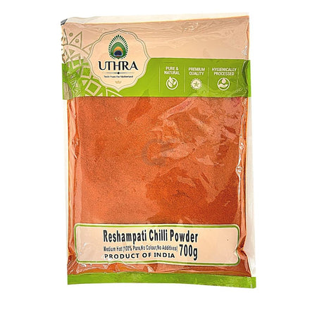 Uthra Reshampati Chilli Powder