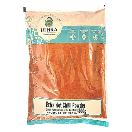 Uthra Extra Hot Chilli Powder