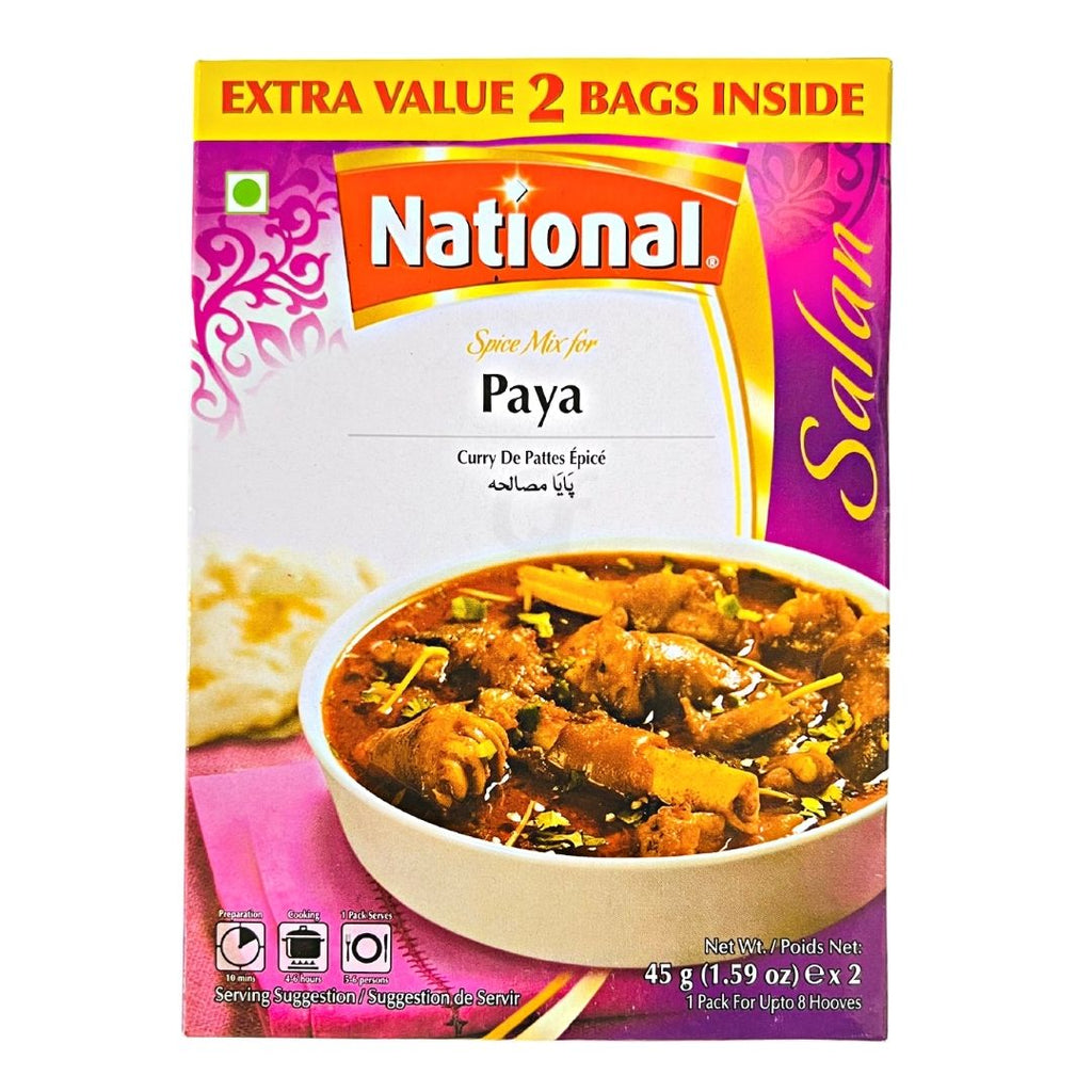 National Paya