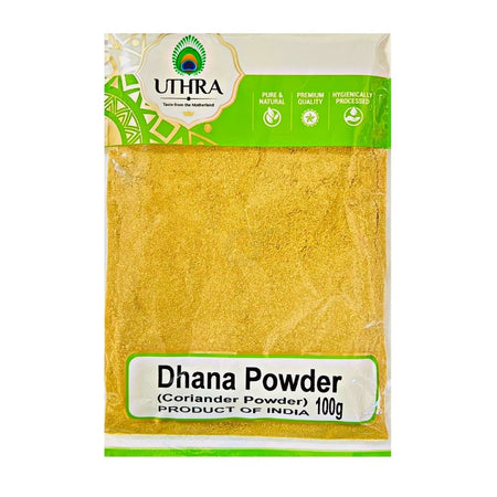 Uthra dhana powder