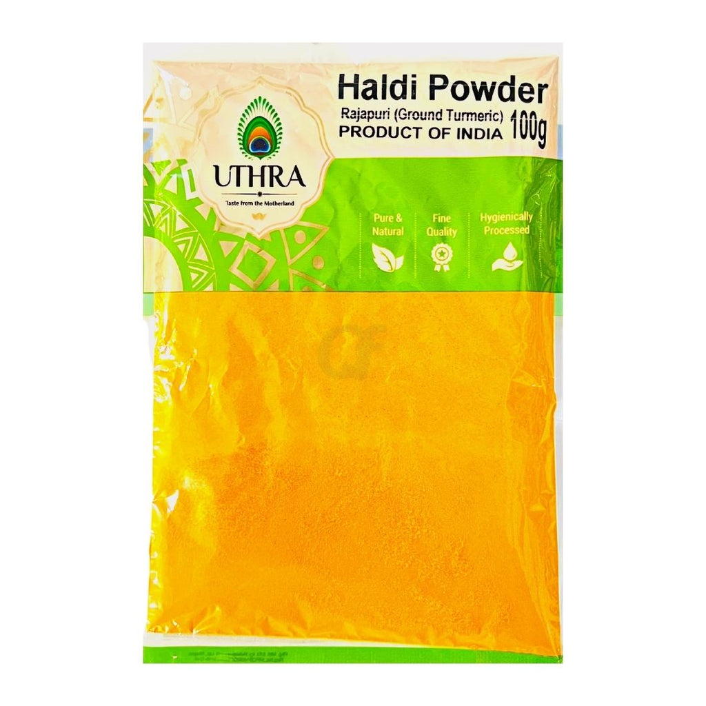 Uthra Haldi Powder