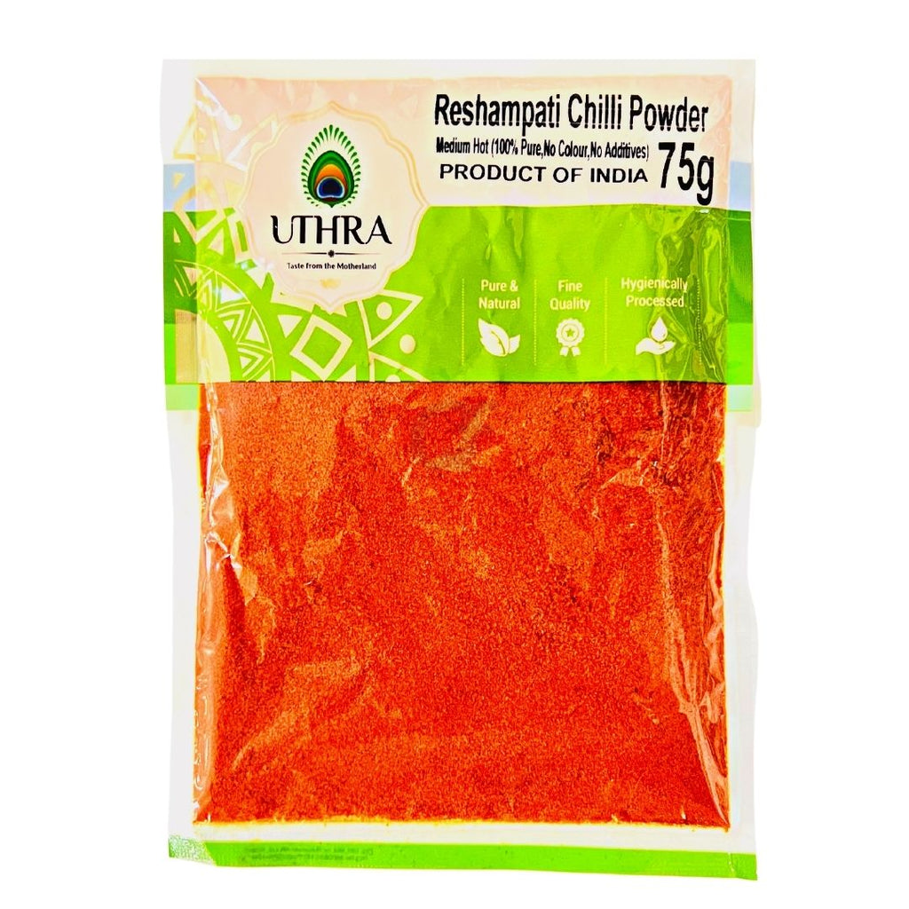 Uthra Reshampati Chilli Powder