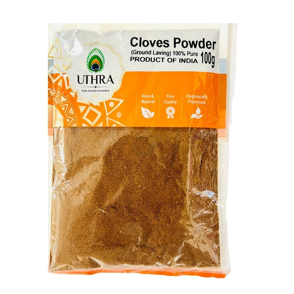 Uthra Clove Powder