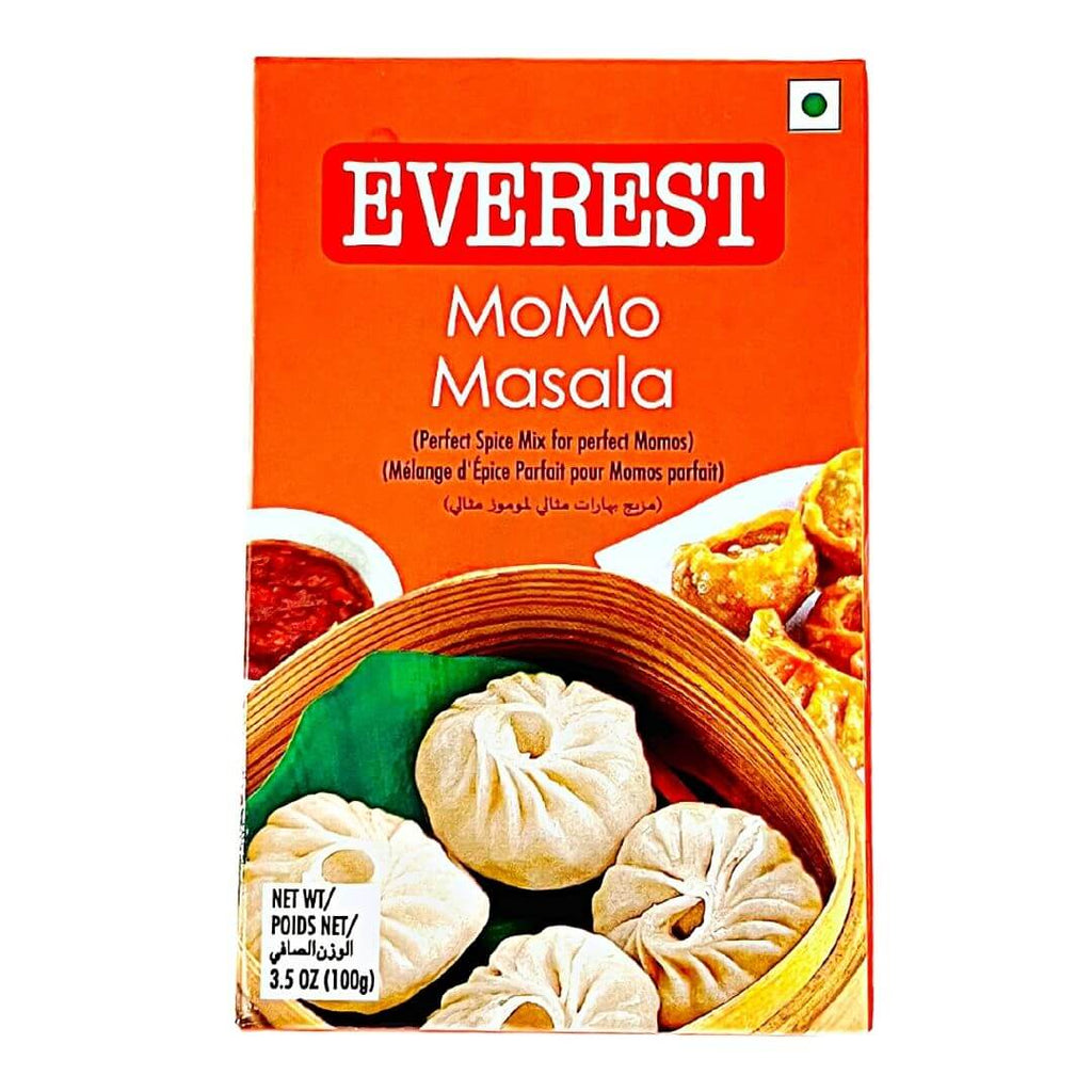 Everest Momo Masala