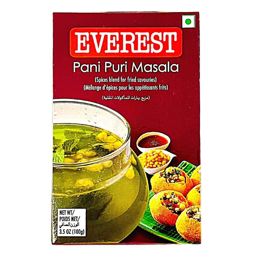 Everest Pani Puri Masala