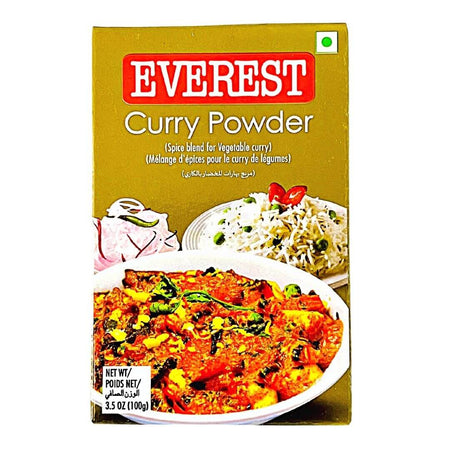 Everest Curry Powder