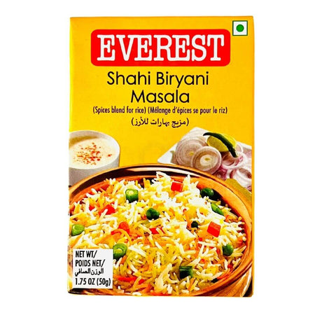 Everest Shahi Biryani Masala