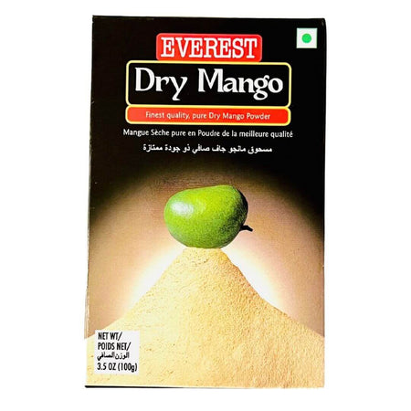 Everest Dry Mango
