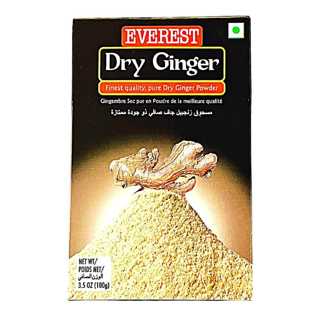 Everest Dry Ginger