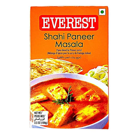 Everest Shahi Paneer Masala