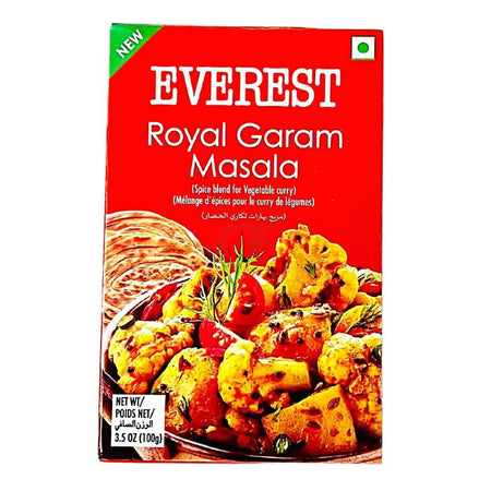 Everest Royal Garam Masala