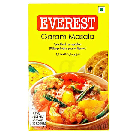Everest Garam Masala