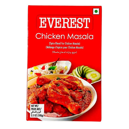 Everest Chicken Masala
