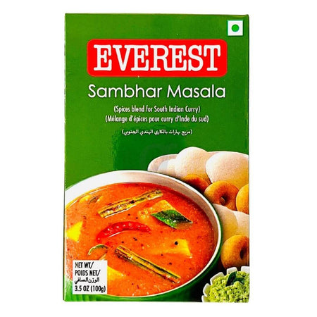 Everest Sambhar Masala
