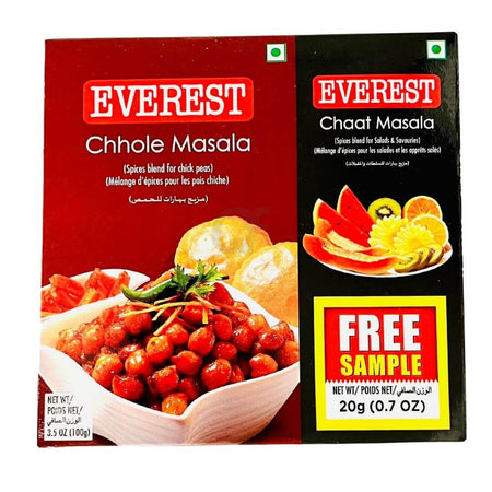 Everest Chhole Masala