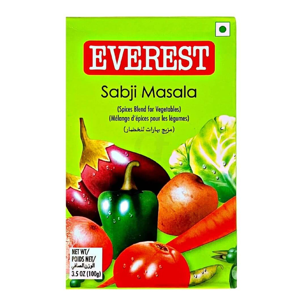 Everest Sabzi Masala