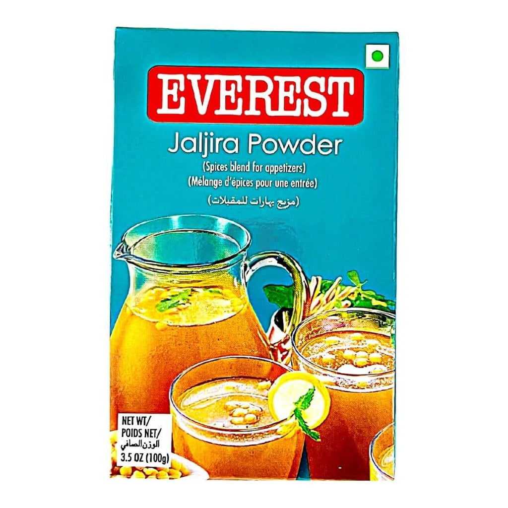 Everest Jaljira Powder