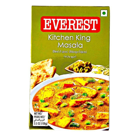 Everest Kitchen King Masala