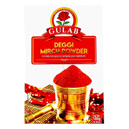 Gulab Deggi Mirch Powder