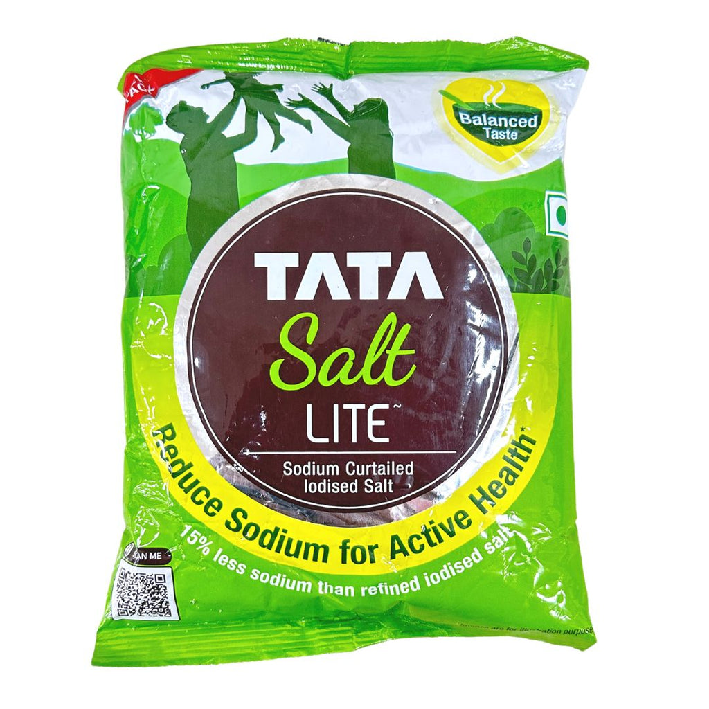 Tata Salt Lite