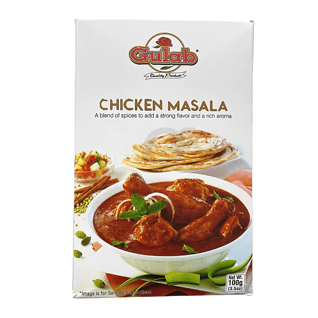 Gulab Chicken Masala 100g