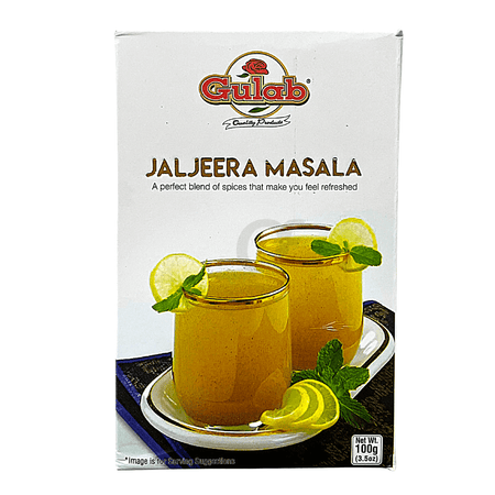 Gulab Jaljeera Masala 100g