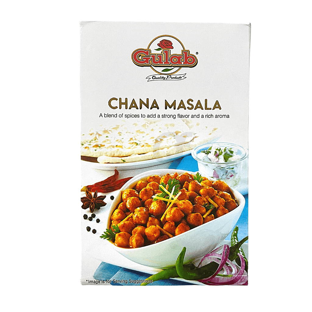 Gulab Chana Masala 100g