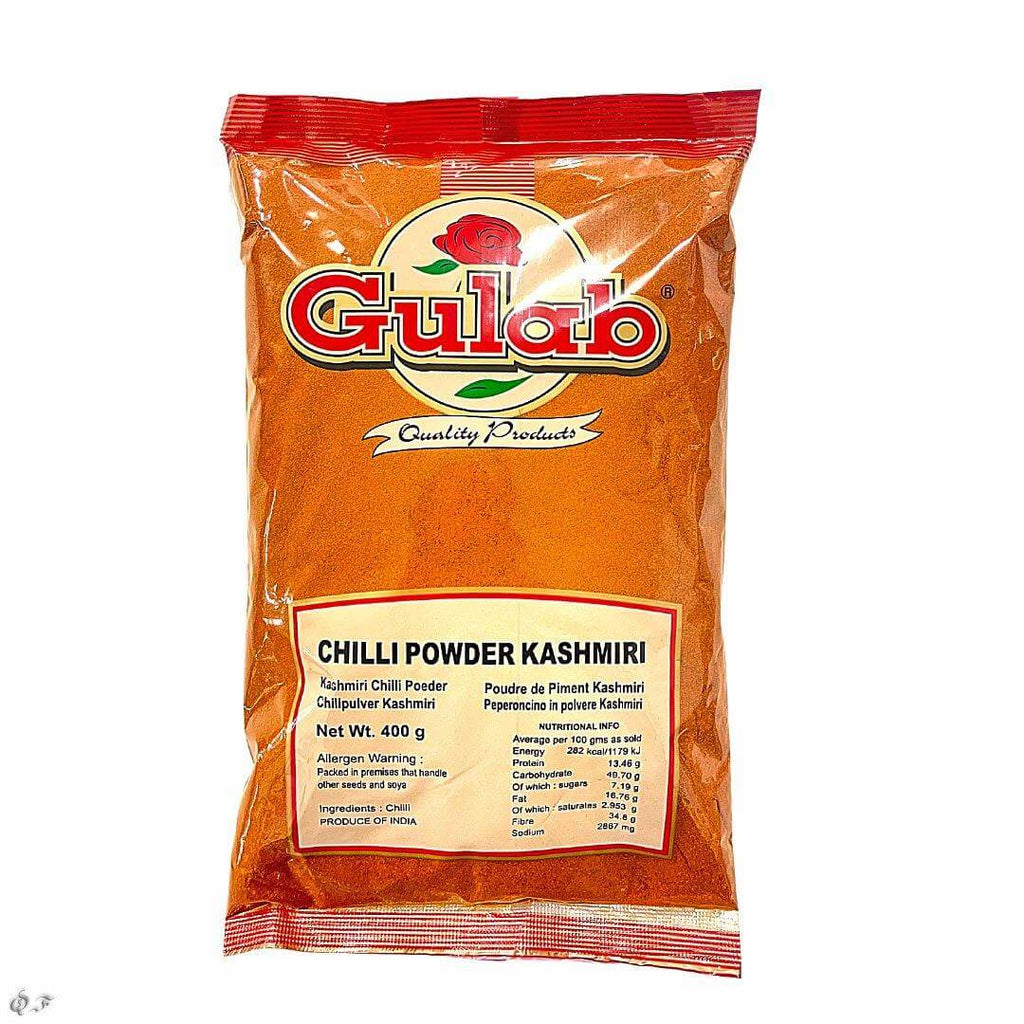 Gulab Chilli Powder Kashmiri