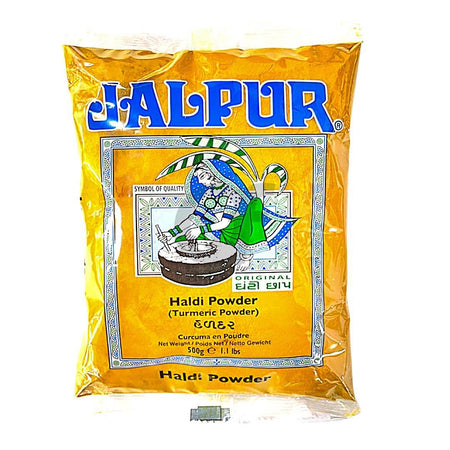 Jalpur Haldi Powder
