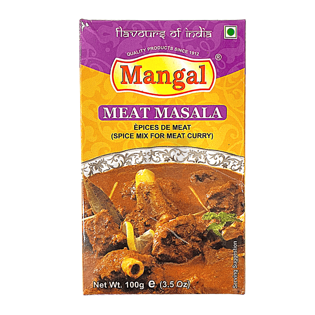 Mangal Meat Masala