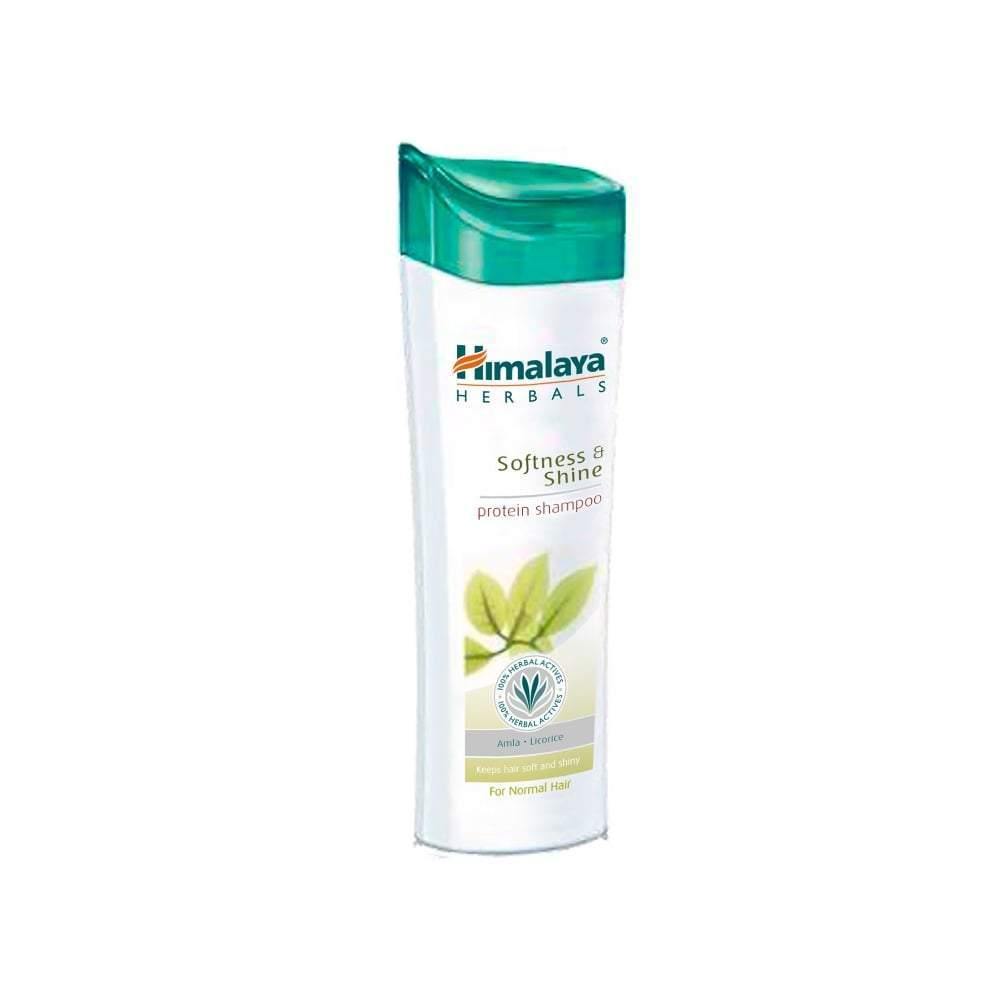 Himalaya Amla & Licorice Softness & Shine Protein Shampoo - 200ml