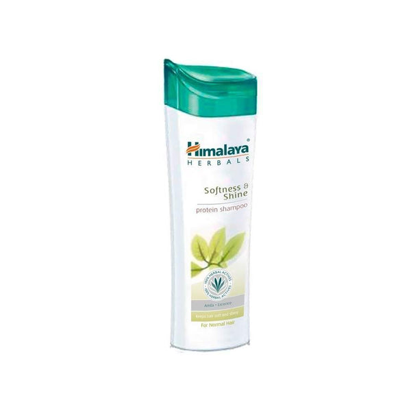Himalaya Amla Licorice Softness Shine Protein Shampoo 200ml