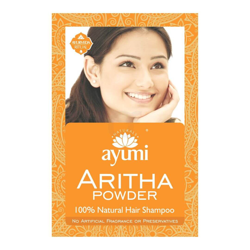 Ayumi Aritha Powder 100g