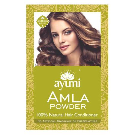 Ayumi Amla Powder 100g