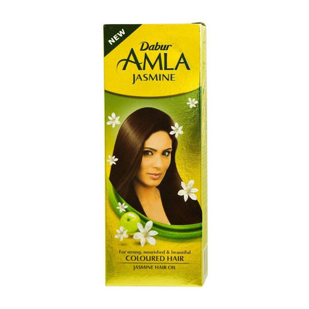 Dabur Amla Jasmine Hair Oil 200ml