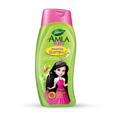 Dabur Amla Kids Nourishing Hair Oil 200ml