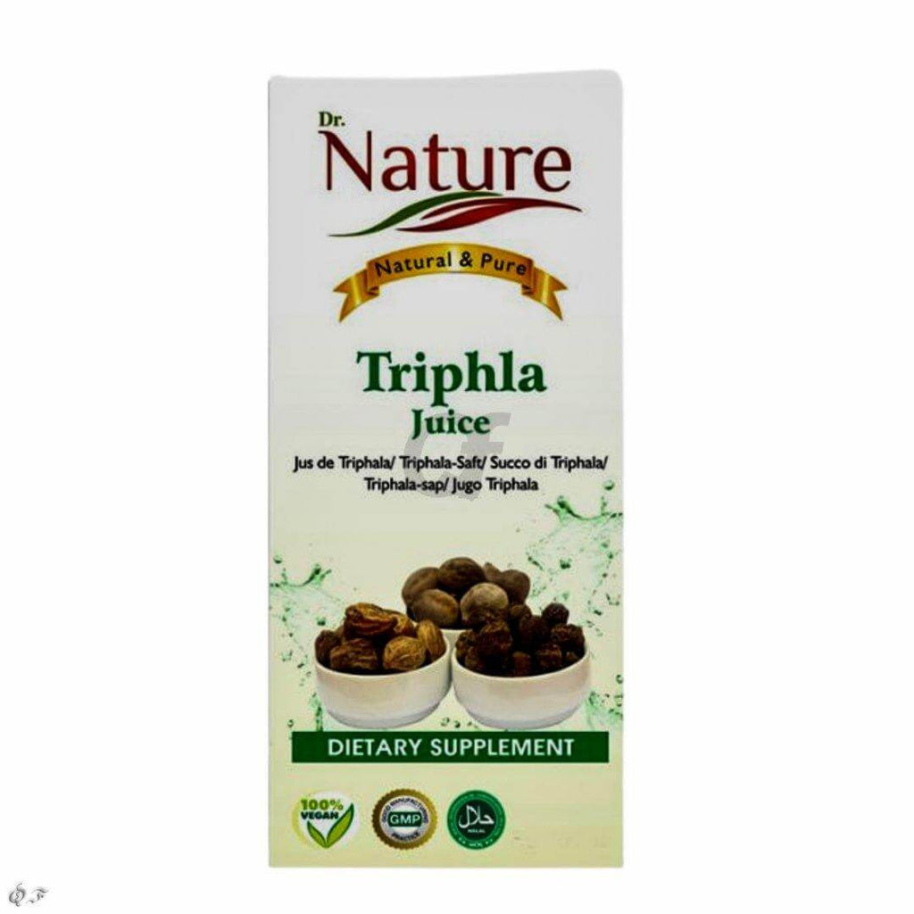 Dr Nature Triphla Juice 500ml