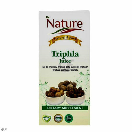 Dr Nature Triphla Juice 500ml