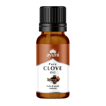 Ayumi Pure Clove Oil 20ml