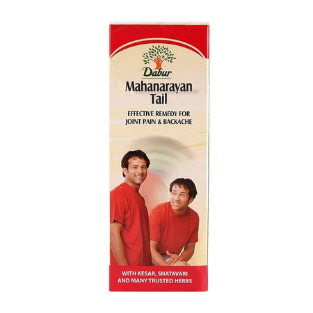 Dabur Mahanarayan Tail 100ml