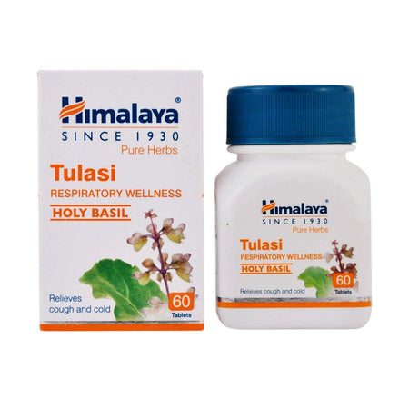 Himalaya Holy Basil (Tulsi) 33g