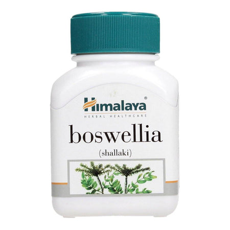 Himalaya Boswellia (Shallaki) 33g