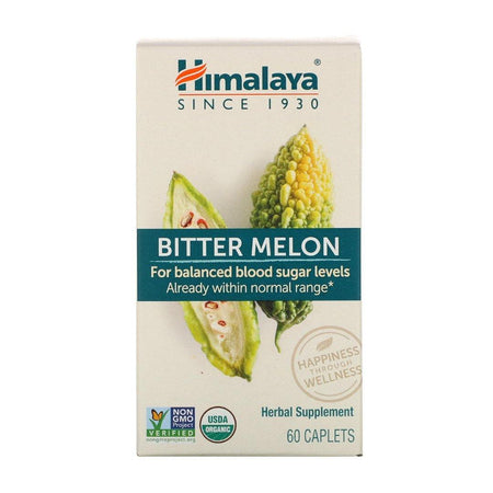 Himalaya Karela (Bitter Melon) 33g