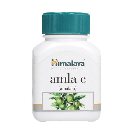 Himalaya Amla C (Amalaki) 34.8g