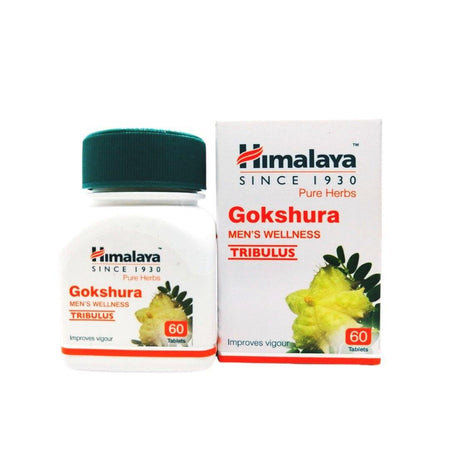 Himalaya Tribulus (Gokshura) 30g
